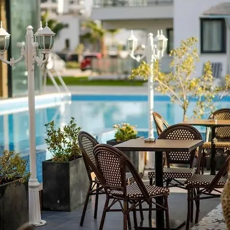 Apartment Caesar Resort, With Balcony *