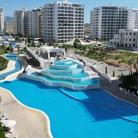 Caesar Resort, With Balcony Apartment *