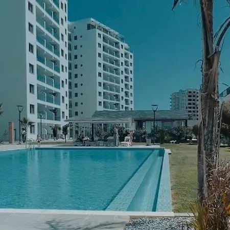 Caesar Resort, With Balcony Trikomo