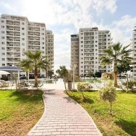 Apartment Caesar Resort, With Balcony *