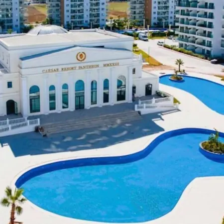 Caesar Resort, With Balcony